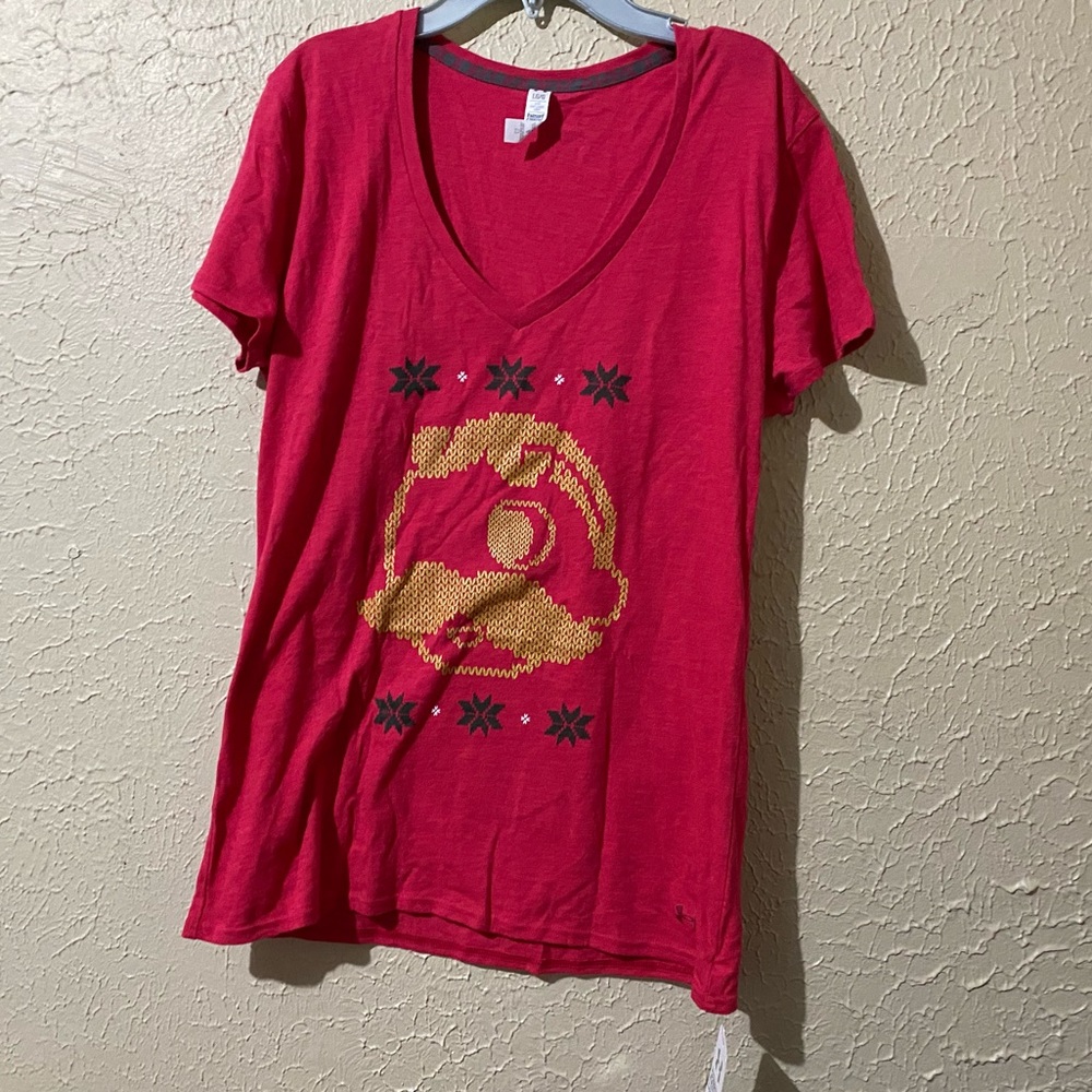 Under Armour Charged Cotton Heatgear T-shirt